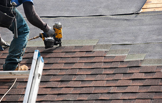 Licensed Gutter Installation service in Carman, IL - Brentwood Metal Roofing